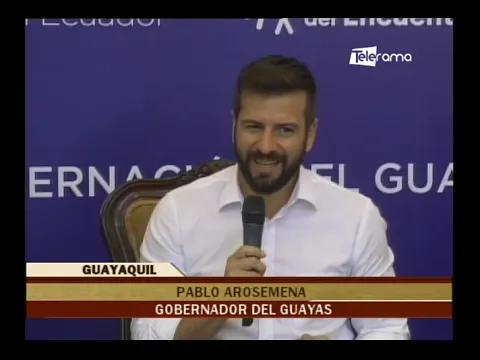 Guayaquil al Instante 03-06-2022