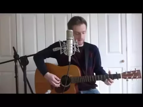 Download MP3 You are so beautiful - Joe Cocker cover by John Rockliffe