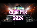 Download Lagu Music Mix 2024 | Party Club Dance 2024 | Best Remixes Of Popular Songs 2024 MEGAMIX (DJ Silviu M)