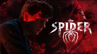 Download THE SPIDER | Horror Spider-Man Fan Film MP3