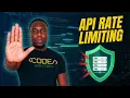 API Rate Limiting in ASP NET Core Fixed Window Sliding Window Token Bucket