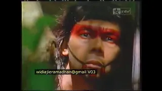rekaman iklan antv tahun 2009