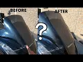 DOES THIS NANO CLOTH REALLY REMOVE SCRATCHES NANO SPARKLE