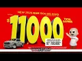It s RAM Truck Month at Milton Ruben CDJR Get Up to 11 000 Off New RAM 1500s