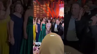 عمرو دياب د ه انت هتدل ع حفل زفاف في ت ركي ا 