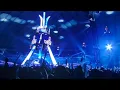 Lagu Rising Sun / EXILE LIVE TOUR 2011 TOWER of WISH