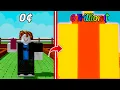 Download Lagu I Started With Only Moon Melon Seeds To Become Trillionaire And Earned 6 Trillion In Grow Garden