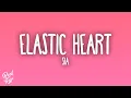 Sia - Elastic Heart