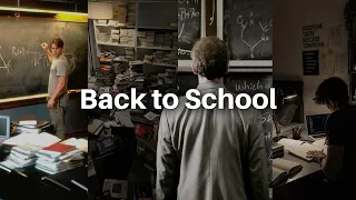 Watch This Every Day Before You Go Back To School | Powerful Back-to-School Motivation