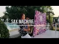 Download Lagu Michael Jackson - Rock with you - Sax Machine Cover