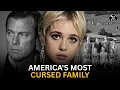 The Sedgwick Family - The Tragic Fate of Their 8 Children