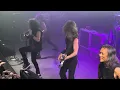 Humanicide - Death Angel - Live - Culture Room - Fort Lauderdale, Florida - May 29, 2026