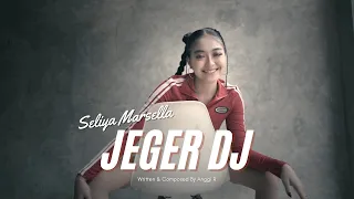 jeger dj viral tiktok seliya marsella official music video dls record 