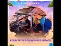Download Lagu Ferry Tayle \u0026 Tonks Beachclub Bernies, Luminosity Beach Festival, 2025