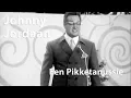 Download Lagu Johnny Jordaan - Een Pikketanussie