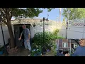 Sylviera 5x3 FT Resin Shed with Floor Skylight Weather UV Resistant Sheds