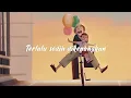 Andmesh - Andaikan Kau Datang | Ost. Miracle In Cell No.7 (Lyrics Video)