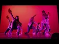 Reminiscence | Elaine and Rosanna's Paper Fan | Pan-Asian Dance Troupe