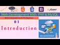 1 - Introduction