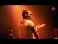 Bomba Estereo - Soy yo (Fifa16 Soundtrack) - Sala Caracol (live) [HD]
