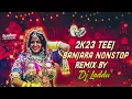 Download Lagu BANJARA TEEJ NONSTOP 2K23 REMIX DJ LADDU