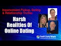 Harsh Realities Of Online Dating