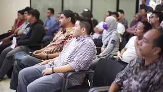 GRADUATION HIGHLIGHT - Batch 9