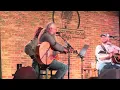 Jamey Johnson - “In Color” @ The Listening Room Nashville 1/19/24