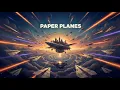 Lagu Sadboihours - Paper Planes (Official Music Video)