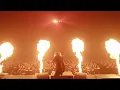 Download Lagu MAN WITH A MISSION 「REACHING FOR THE SKY」(Live at K Arena Yokohama）