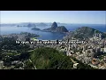 Liberdade Pra Dentro Da Cabeça - Natiruts (Subtitulada Español)