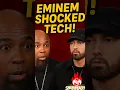 Download Lagu EMINEM SCHOKTE TECH!