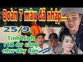 Download Lagu 🔴Lý do Du Hành k nhập cảnh được Nepal - tiến thối lưỡng nan - bơ vơ k chổ ngũ #thichminhtue