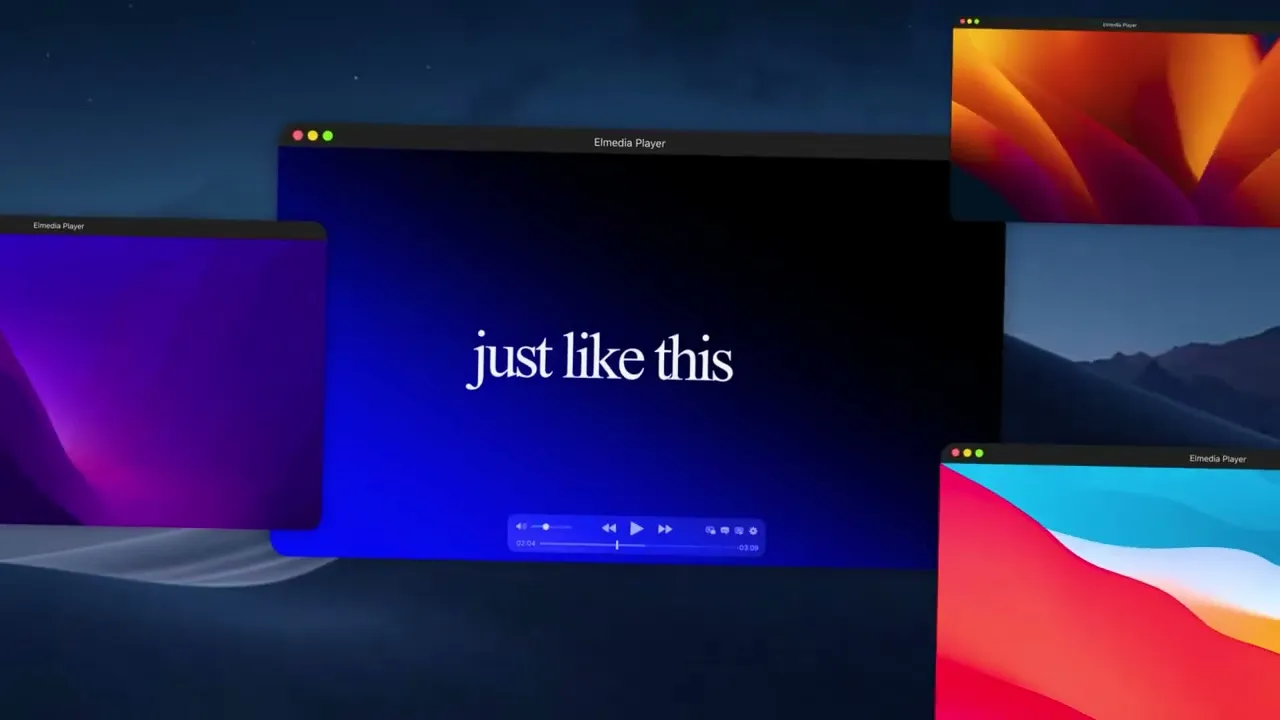 Video