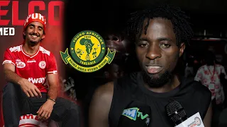 MCHEZAJI WA GOR MAHIA ANYOOSHA MIKONO KWA SIMBA BAJABER NI BALAA AGUSIA LIGI YA TANZANIA KWA YANGA 