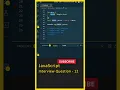JavaScript Interview Questions JavaScript in Telugu JavaScript Tutorial For Beginners