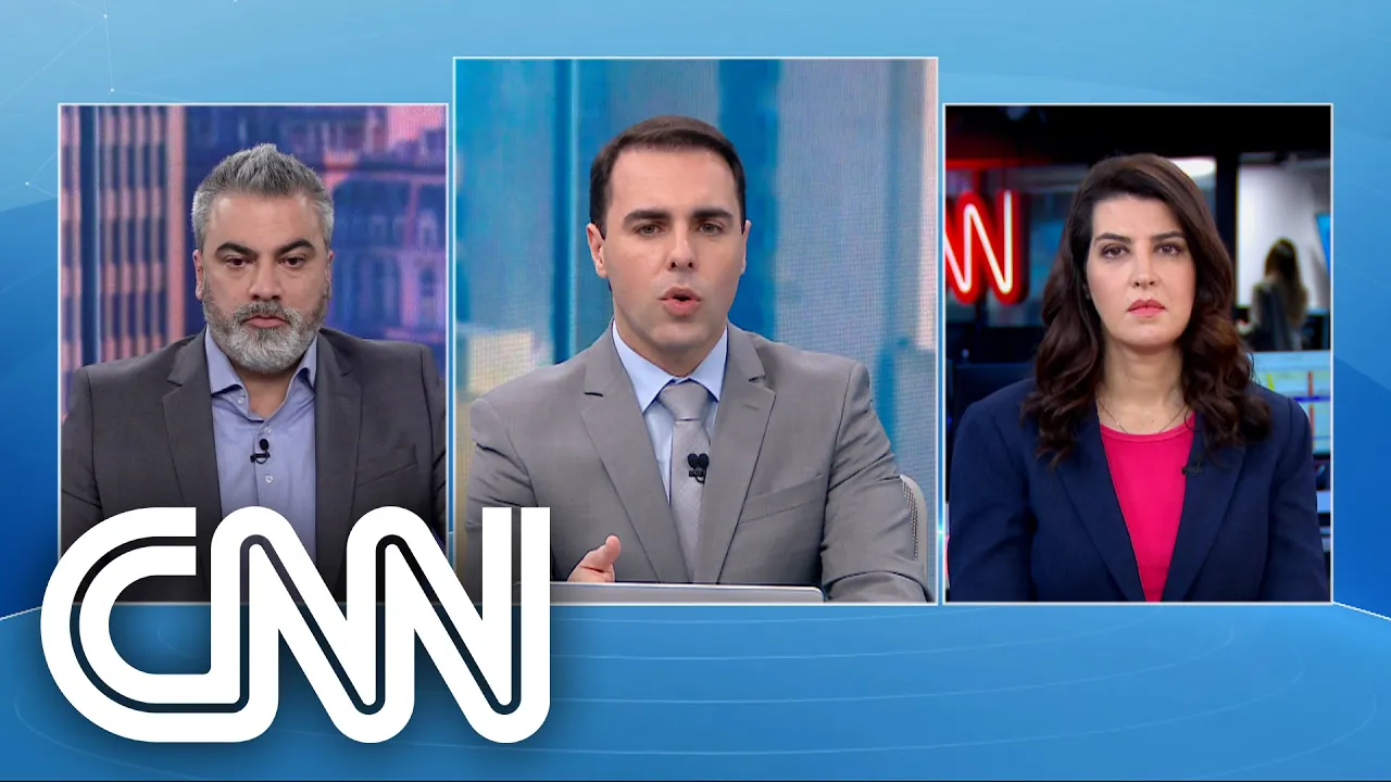 O Grande Debate: Bolsonaro deveria escolher como quer depor?