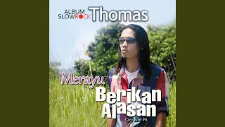 berikan alasan