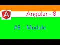 Angular 8 Module Angular 8 Full Tutorial in Hindi OnlyCoding