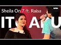 Download Lagu Itu Aku - Sheila on 7 Ft. Raisa