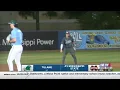 Keesler Federal Park draws second-largest crowd ever for Mississippi State Tulane showdown