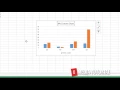 Microsoft Excel Visual Basic for Aplications VBA Tutorial 13 NewChart E Media TUTORIAL