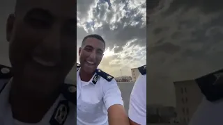 تخرج كلية الشرطة 