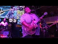 CHRISTONE "KINGFISH" INGRAM • Ain't That Nice To Be Loved • LRBC 2019