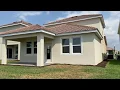 Charlestown at Lennar at ChampionsGate