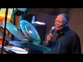 LE DUC DES LOMBARDS : THE BILLY HART QUARTET🥁🥁🎷🎸🎷💯😎