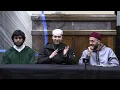 Download Lagu Qari Hamza El-Habashy - My Journey to Memorize Quran