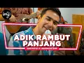 Download Lagu Adik Rambut Panjang - Hari Putra Ft. IndomusikTeam I PETIK