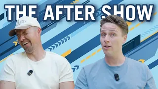 Stories that didn t make the cut - Downie Express AfterShow