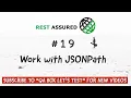Part 19 - Rest Assured